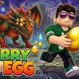 Carry an Egg (BETA TESTING)  icon