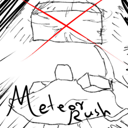 Meteor Rush