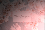 flower fans group
