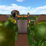 Jurassic Park Tycoon 