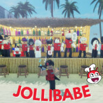 Jollibabe Hangout PH