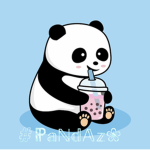PaNDa CAfE! :D