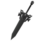  White Dragons Breath Sword