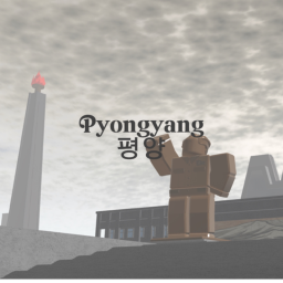 [BETA] Pyongyang