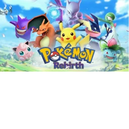 Pokeon Rebirth icon