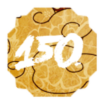 Stats Restore level 150