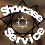 Showcase Service