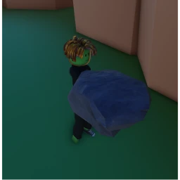 Rock Eating Simulator icon