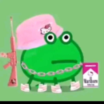 ! The Chill Frogs !