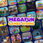 MegaFun Games Studio