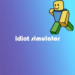 idiot simulator .rblx icon