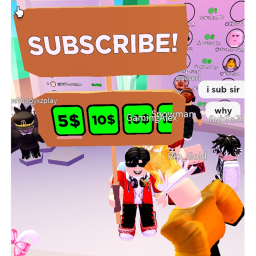Roblox Reels!!