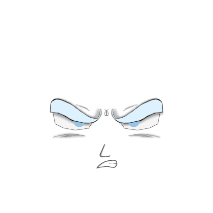 Male dragon ball oc MUI Roblox decal