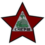 GRU:P | SMERSH