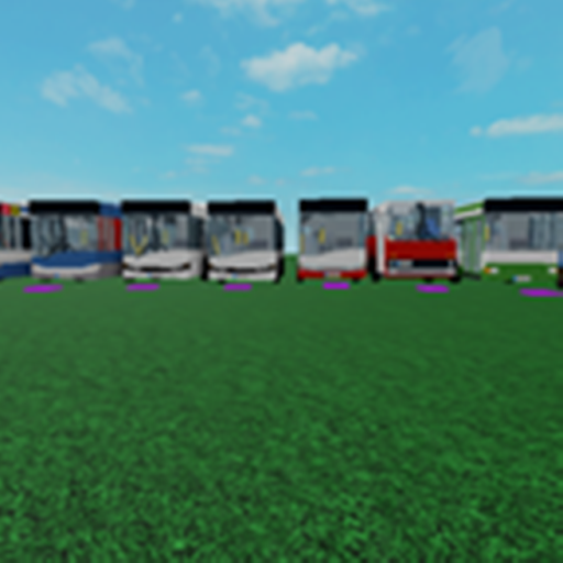 Test Urbanmove Buses