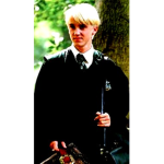 Draco fans am i right
