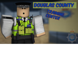 [DCS] Douglas County Sheriff Training Faculty
