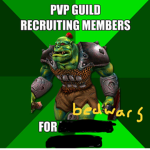 The Clan Of Orcs