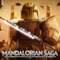 🚩Star Wars: Mandalorian Empire Roleplay