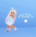 SPDC DANCE TEAM