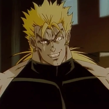 Jojos OVA [THE WORLD] (New Release)