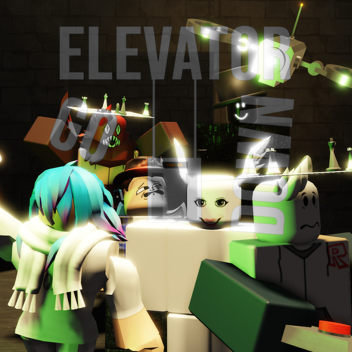 Elevator Go DOWN