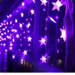 { The Stars }