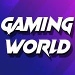 Gaming World on YT