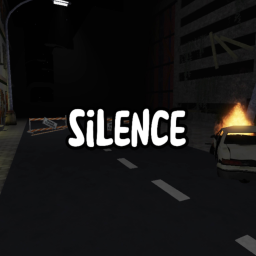 silence