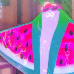 🍉🦈