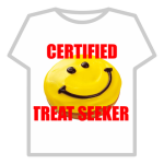 treat seeker