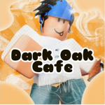 Dark Oak Cafe