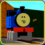 Tommy The Choo Choo Train & Others