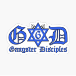 Gangster Discipl3$