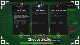 ⚔️ Zabójca potworów ⚔️