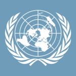 ONU・Organisation des Nations Unies