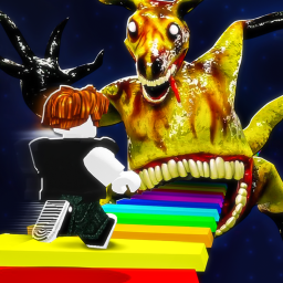 Zoochosis Obby