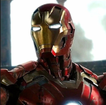 - The Avengers! -