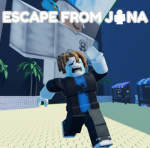 Jona’s Games