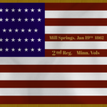 The 2nd Minnesota Volunteer Infantry Regiment