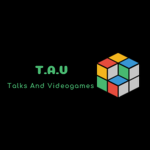 Talks and Videogames
