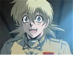 Seras Victoria