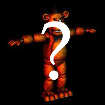Guess the fnaf characters
