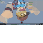 fashion to fight/ roblox fighters