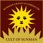 Cult Of Sunman