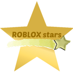 ROBLOX stars!