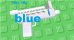blox city blue