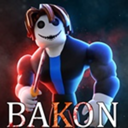 NEW CHAPTER! Bakon
