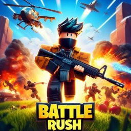 Battle Rush