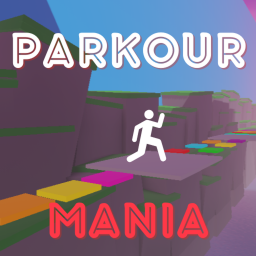 Parkour Mania